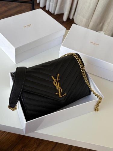 شنطة سان لوران انفلب