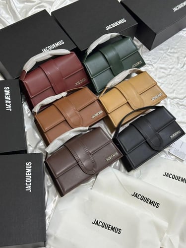 شنطة جاكيموس