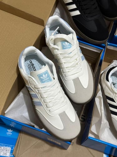 حذاء اديداس سامبا