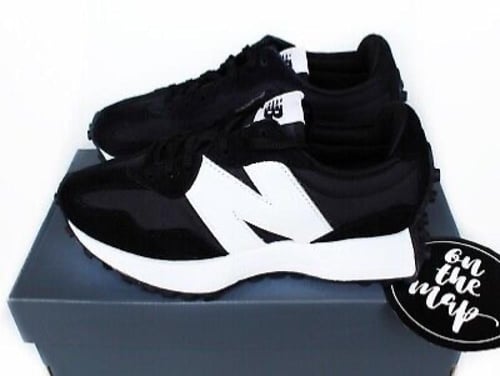 حذاء نيوبالانس 327