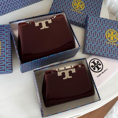 شنطة توري بورش لامع