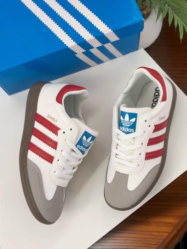 حذاء اديداس سامبا