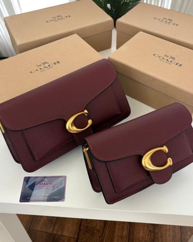 شنطة كوتش تابي