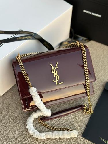 شنطة سان لوران سنسيت