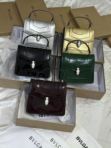 شنطة بولغري