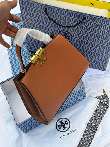 شنطة توري بورش اليانور