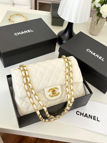 شنطة شانيل كلاسيك