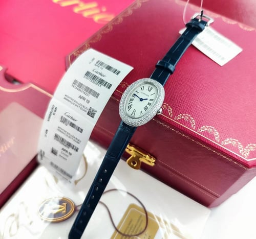 ساعة كارتير بينوار