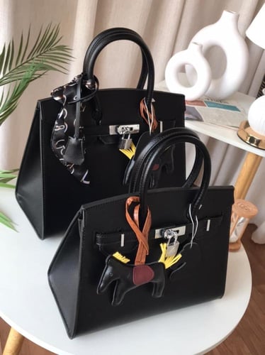 شنطة ارميز بيركن