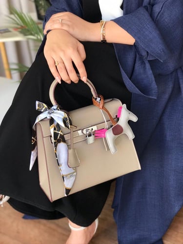 شنطة ارميز كيلي