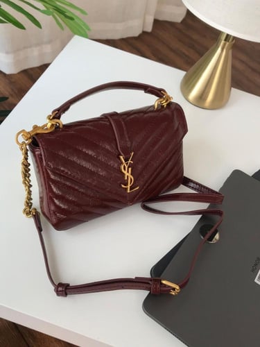 شنطة سان لوران كالج