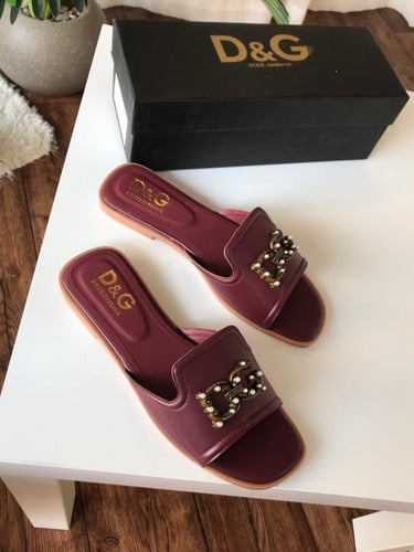 سليبر دولتشي اند غابانا