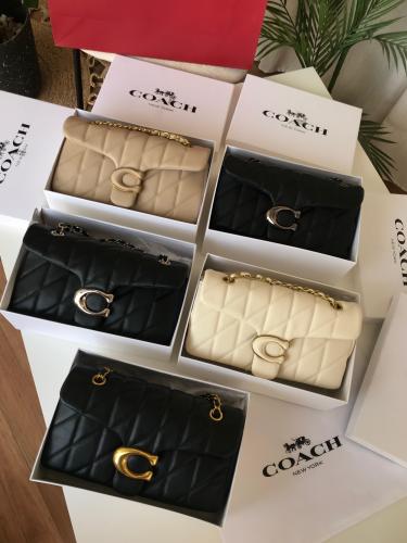 شنطة كوتش تابي