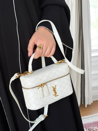 شنطة سان لوران غابي