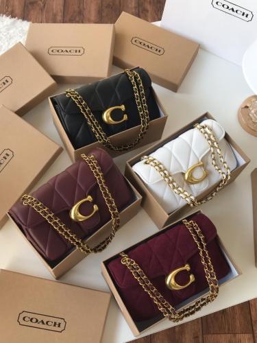 شنطة كوتش تابي