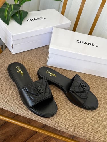 سليبر شانيل