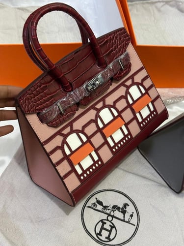 شنطة ارميز بيركن