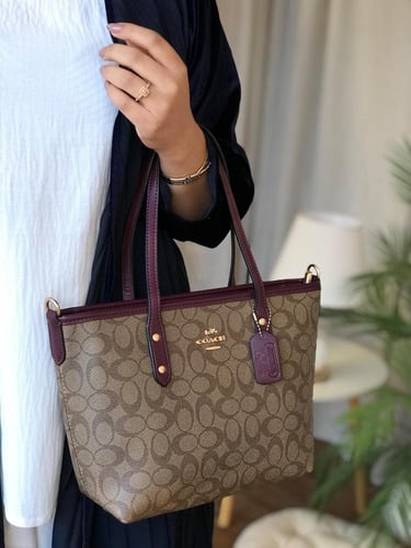 كوتش توت باق