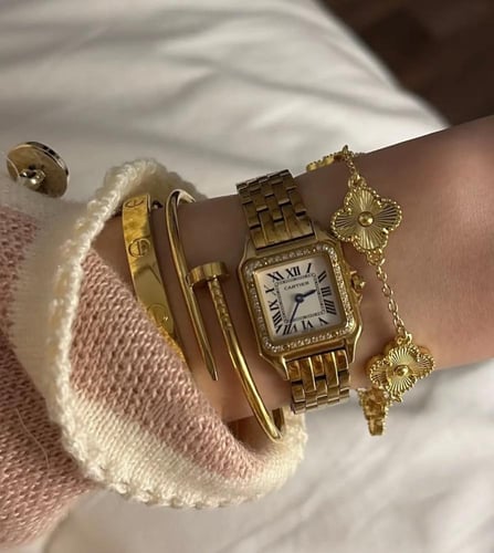 طقم كارتير مع الملحقات