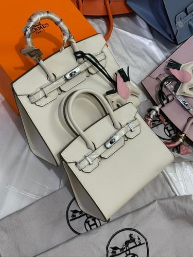 شنطة ارميز بيركن