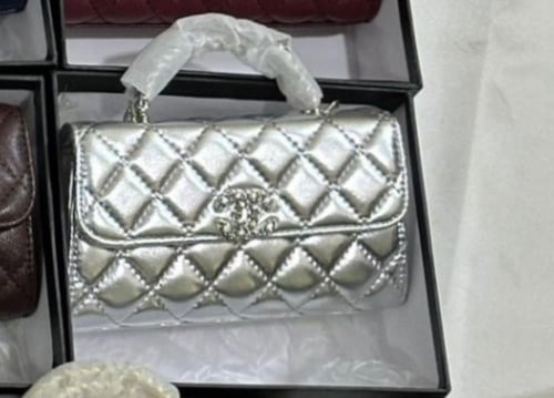 شنطة شانيل كيلي