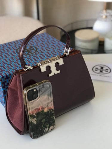 شنطة توري بورش اليانور