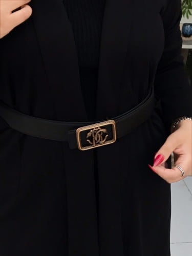 حزام روبرتو كفالي