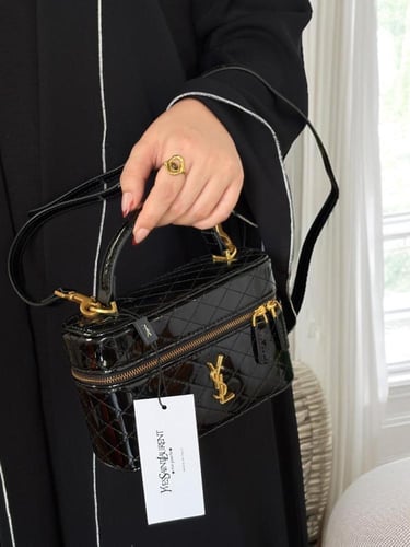 شنطة سان لوران غابي