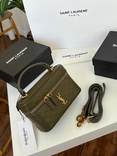 شنطة سان لوران غابي