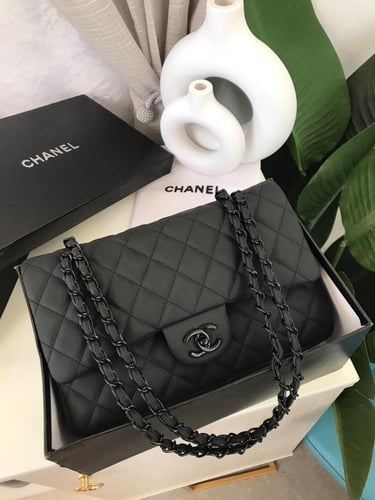 شنطة شانيل كلاسيك