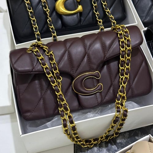 شنطة كوتش تابي