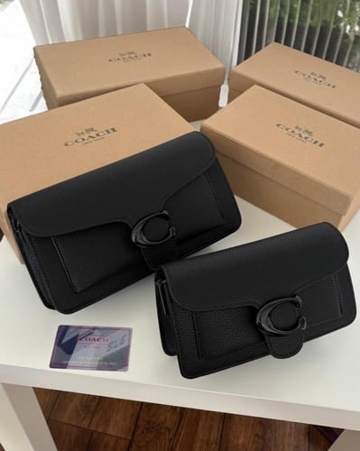 شنطة كوتش تابي