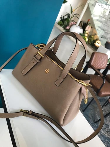 شنطة توري بورش توت باق