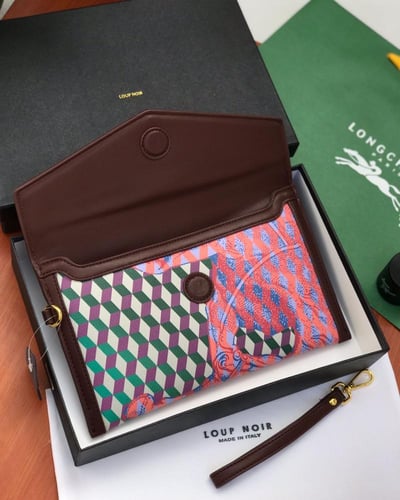 باوتش لوب نوير