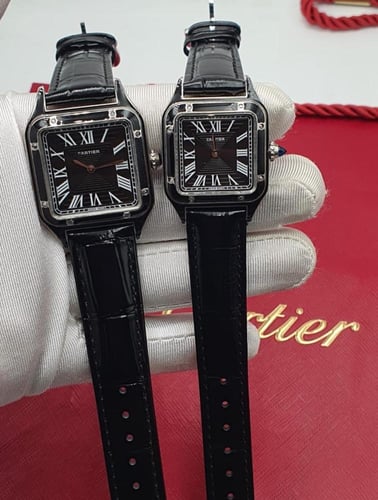 ساعة كارتير