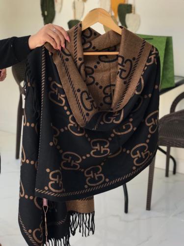 سكارف قوتشي