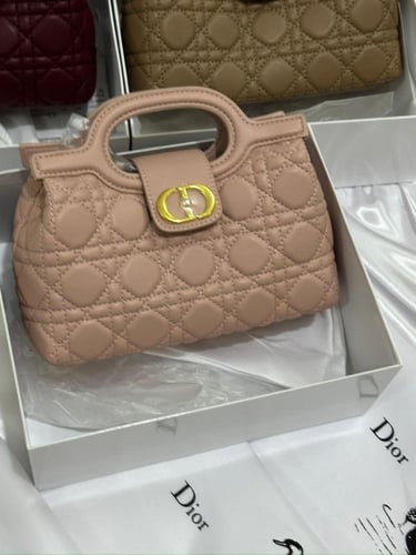 شنطة ديور جولي