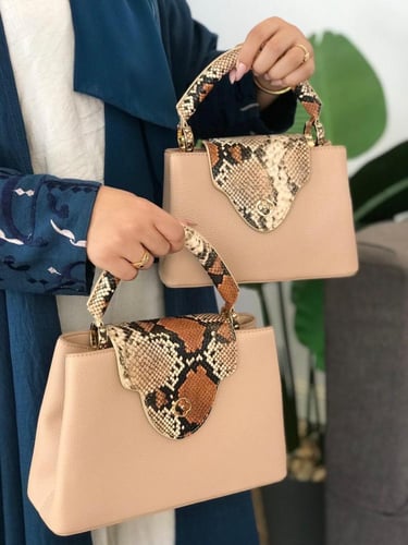 شنطة لويس فيتون