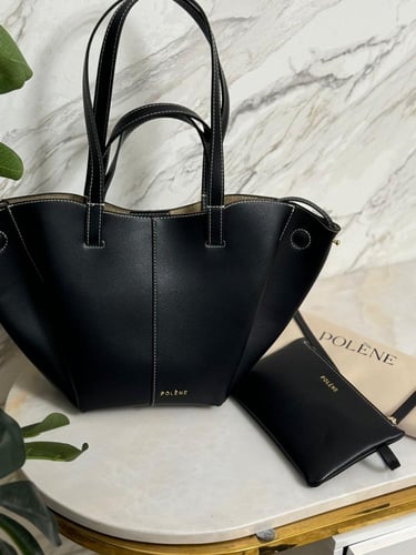 شنطة بولين توت باق