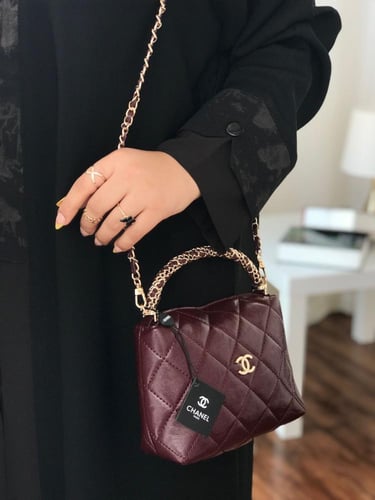 شنطة شانيل فلاب