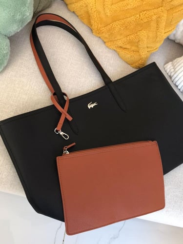 لاكوست دبل فيس