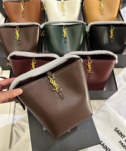 شنطة سان لوران بوكيت