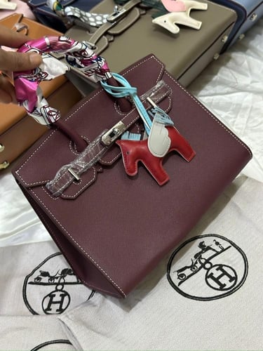 شنطة ارميز بيركن