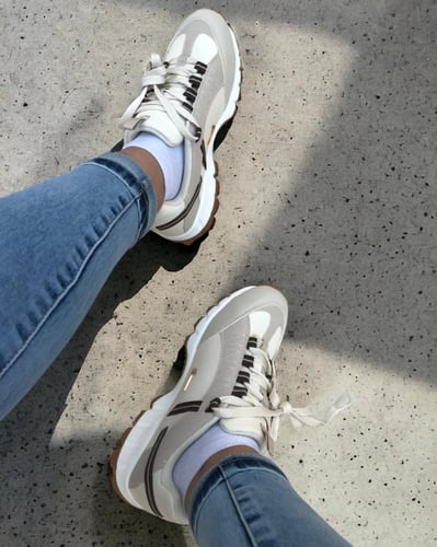 Nike Air Humara x Jacquemus LX sneakers