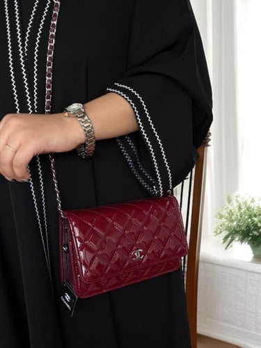 شنطة شانيل كروس