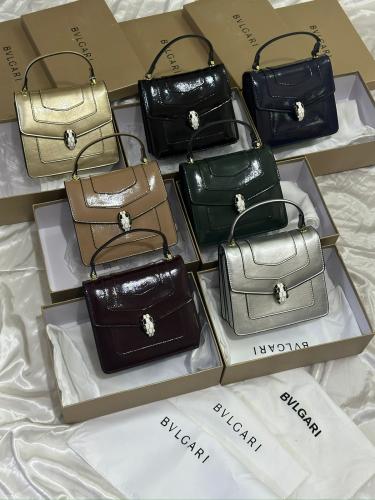 شنطة بولغري