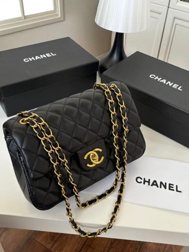 شنطة شانيل كلاسيك