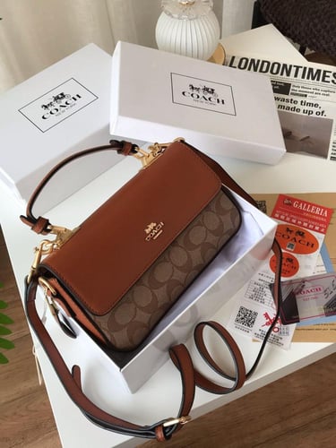 شنطة كوتش ميني