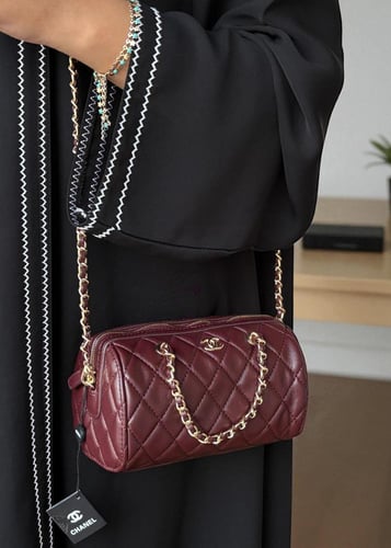 شنطة شانيل تايملس