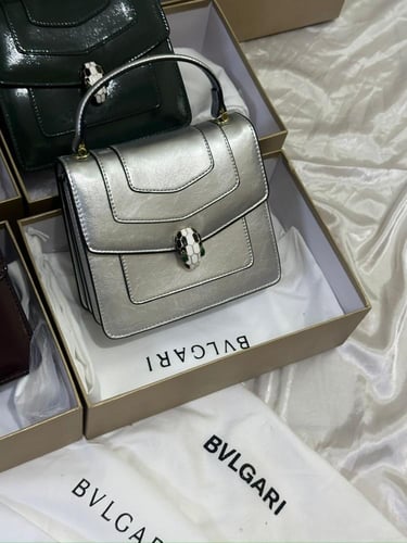 شنطة بولغري